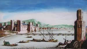 Museo del Castillo de San Jorge