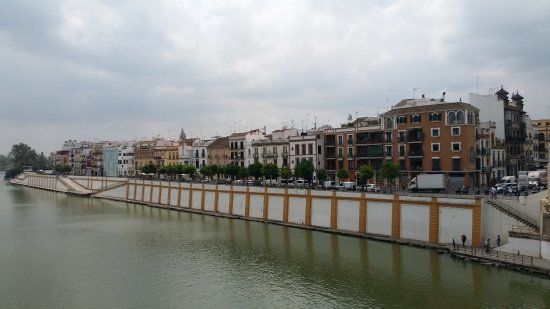 Triana, Sevilla